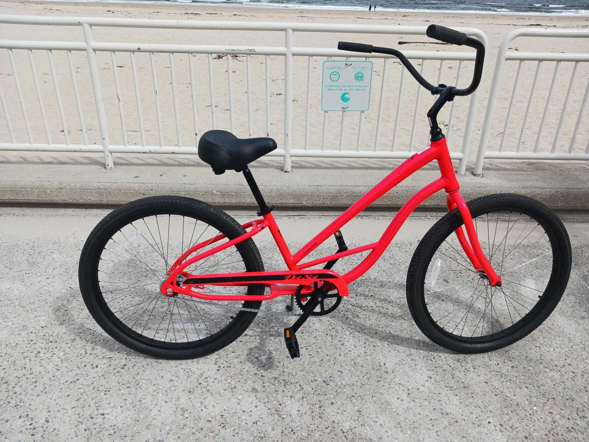 Single Speed Cruiser Bikes