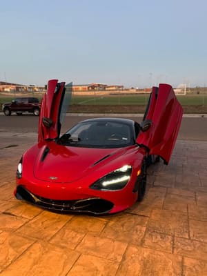 Aviation cleaning in 