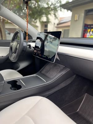 Fleet & 18 wheeler washing in South texas