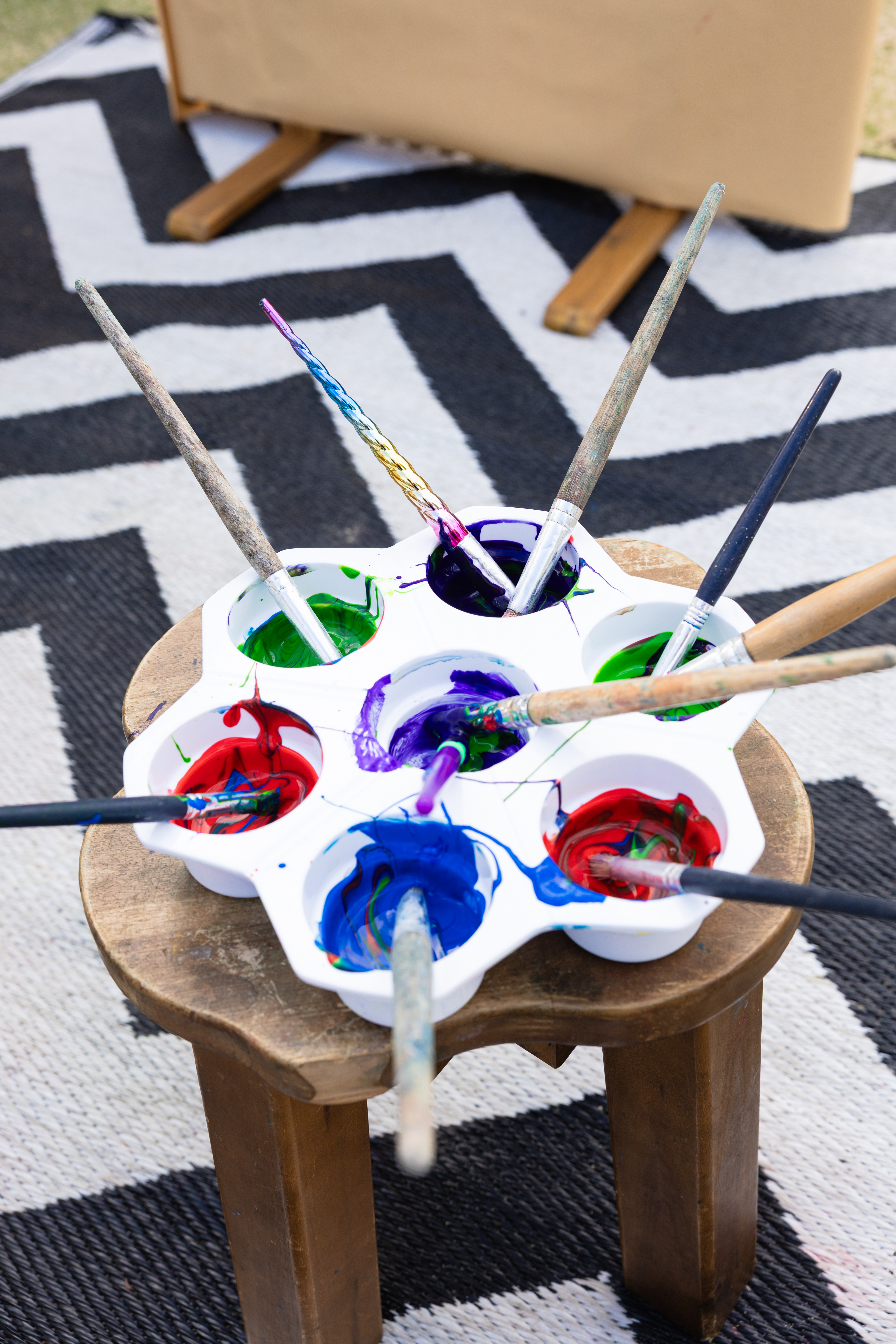 Discover My World early learning centre