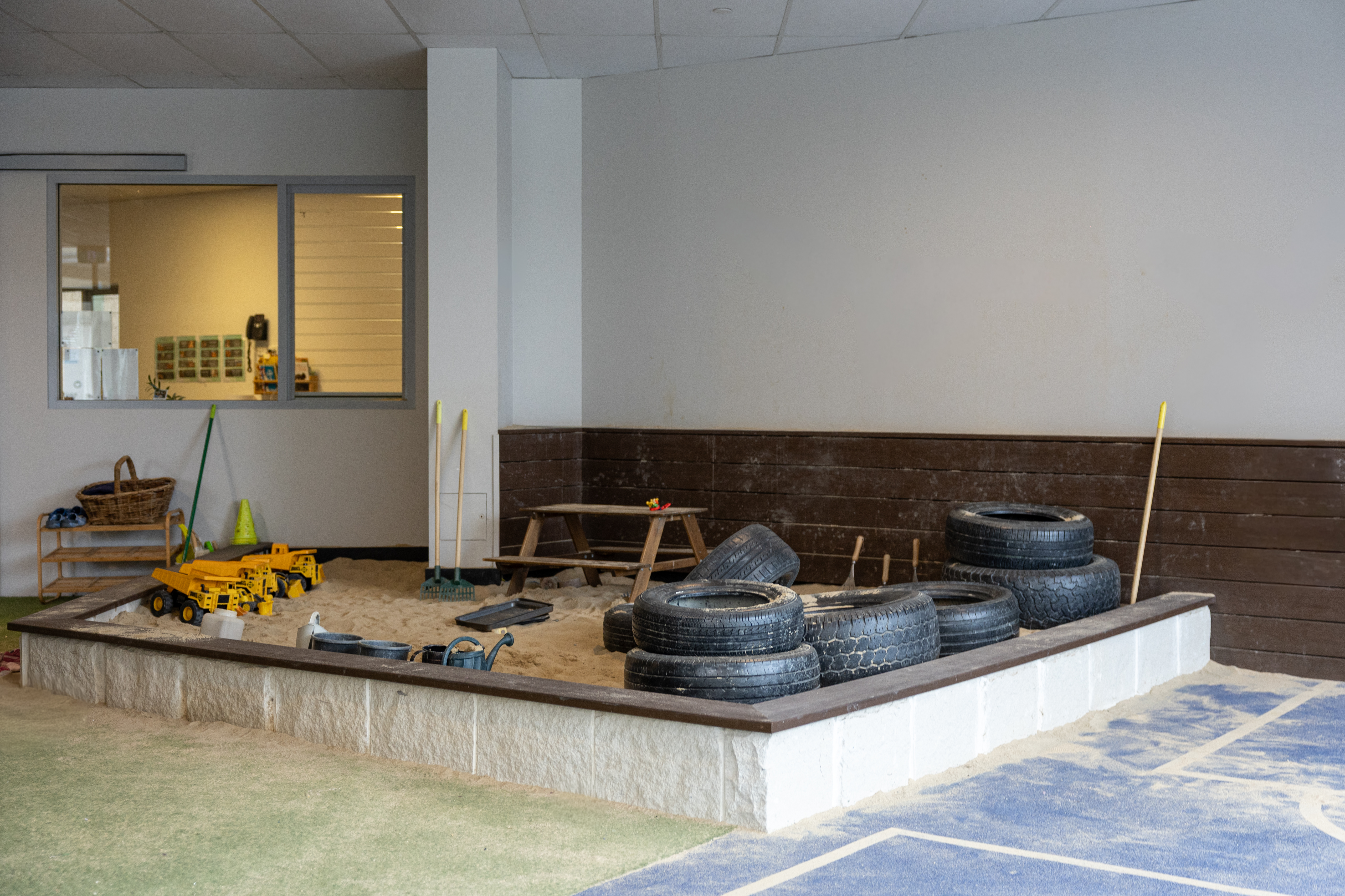 DMW Engadine gallery