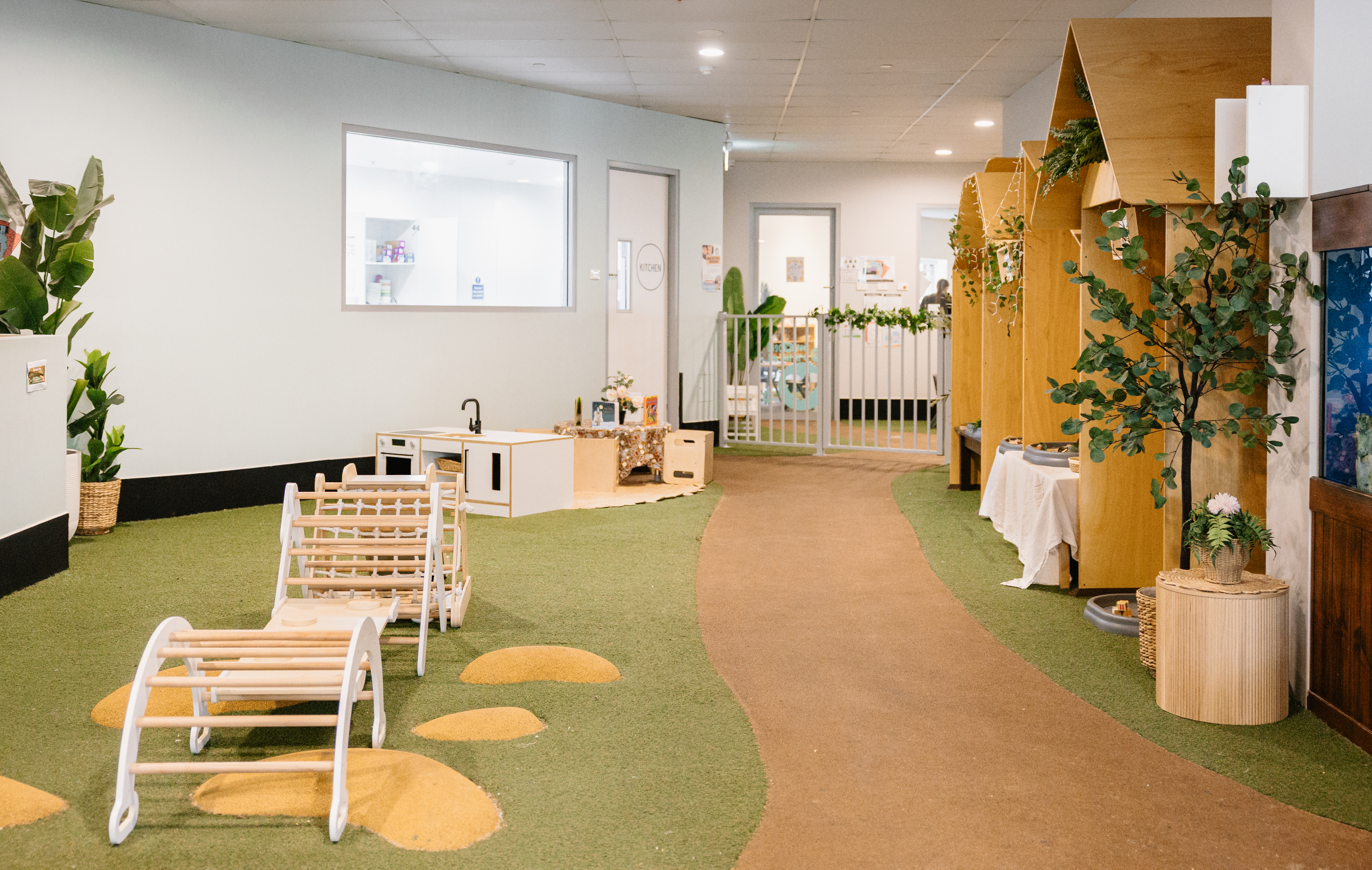 DMW Engadine gallery