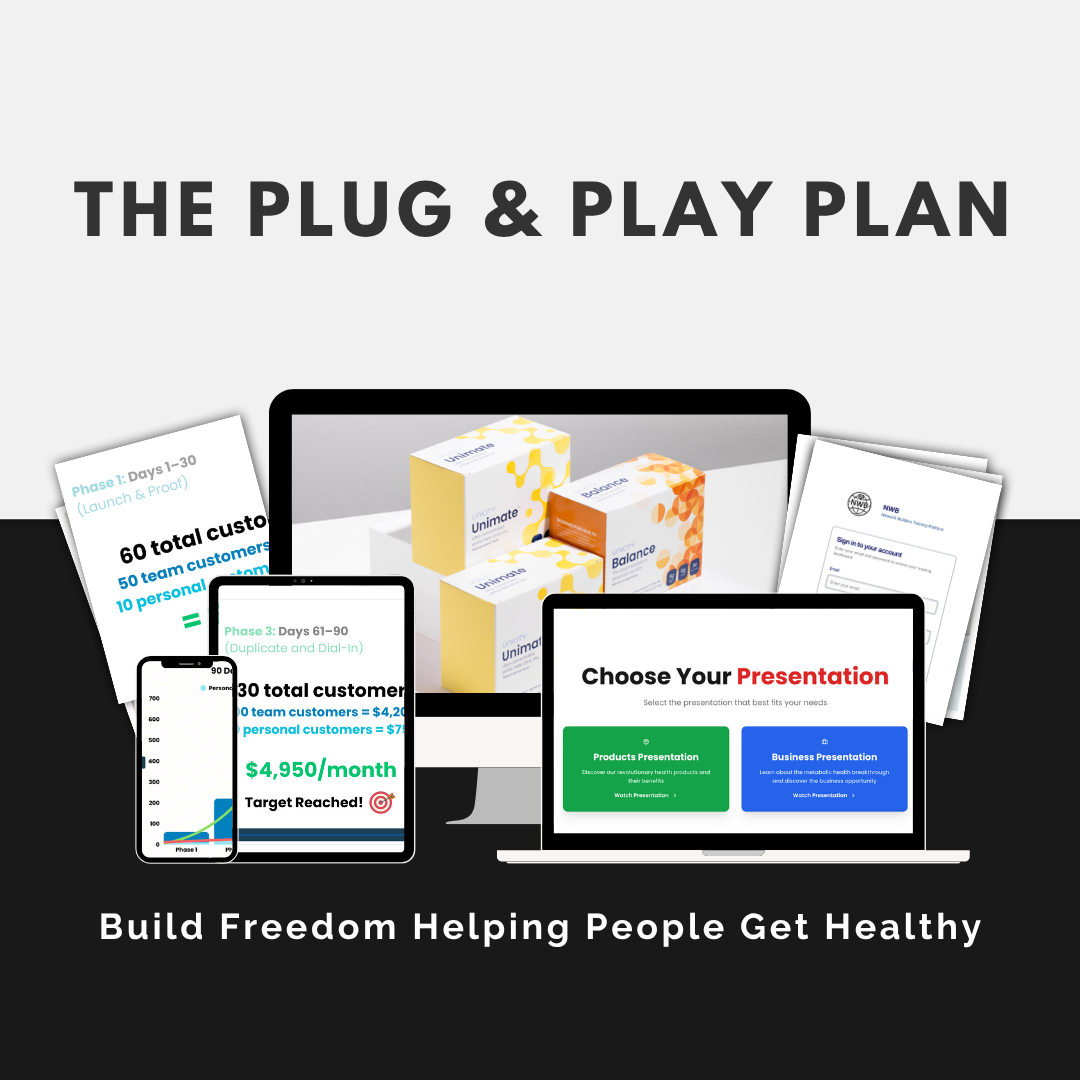 Business from your phone