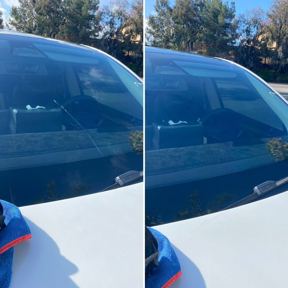 WIndshield replacement