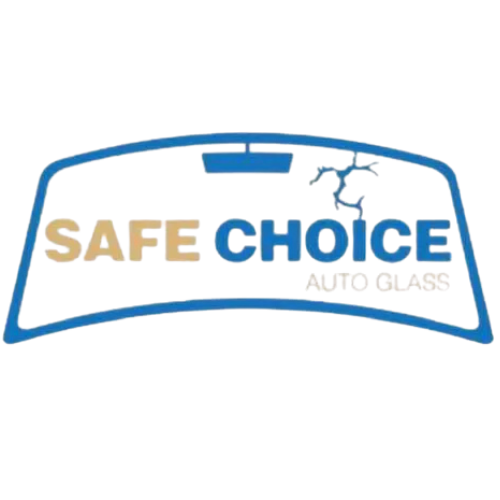 Safe Choice Auto Glass (Windshield Replacement Specialists) - Logo