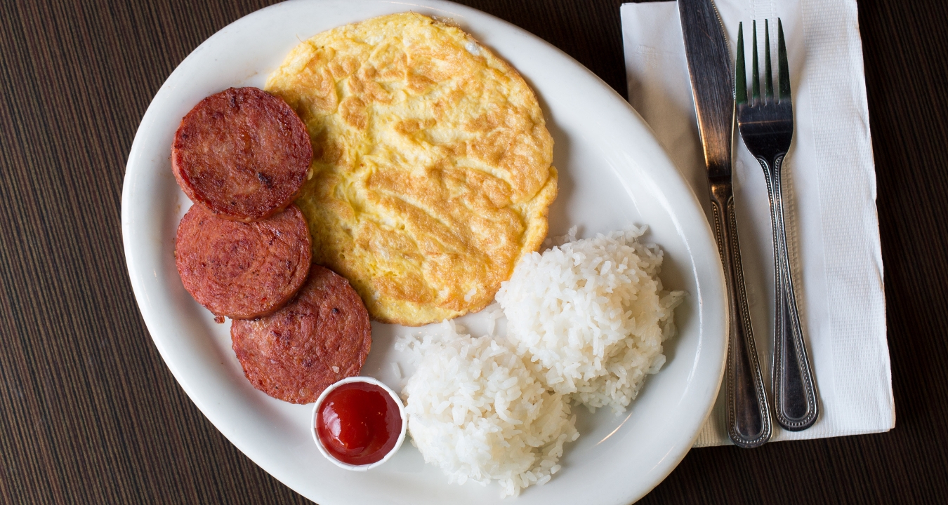 Portuguese Sausage **