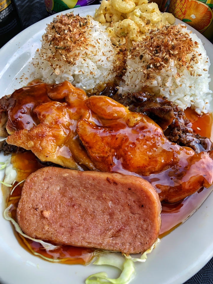 Bento Box