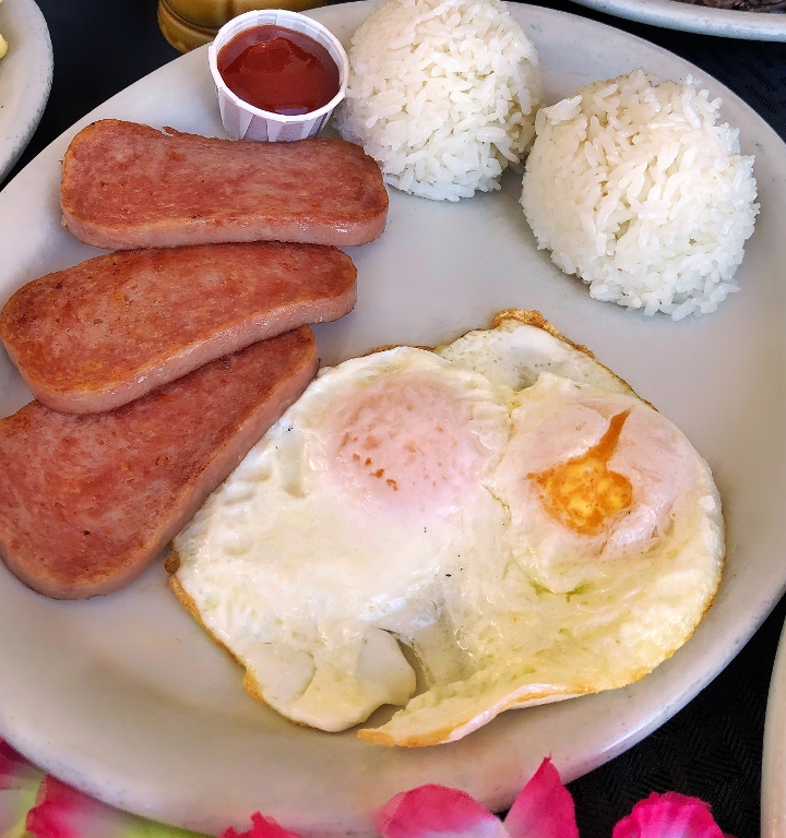 Spam **
