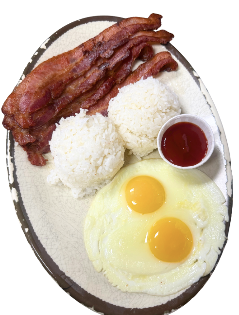 Bacon **