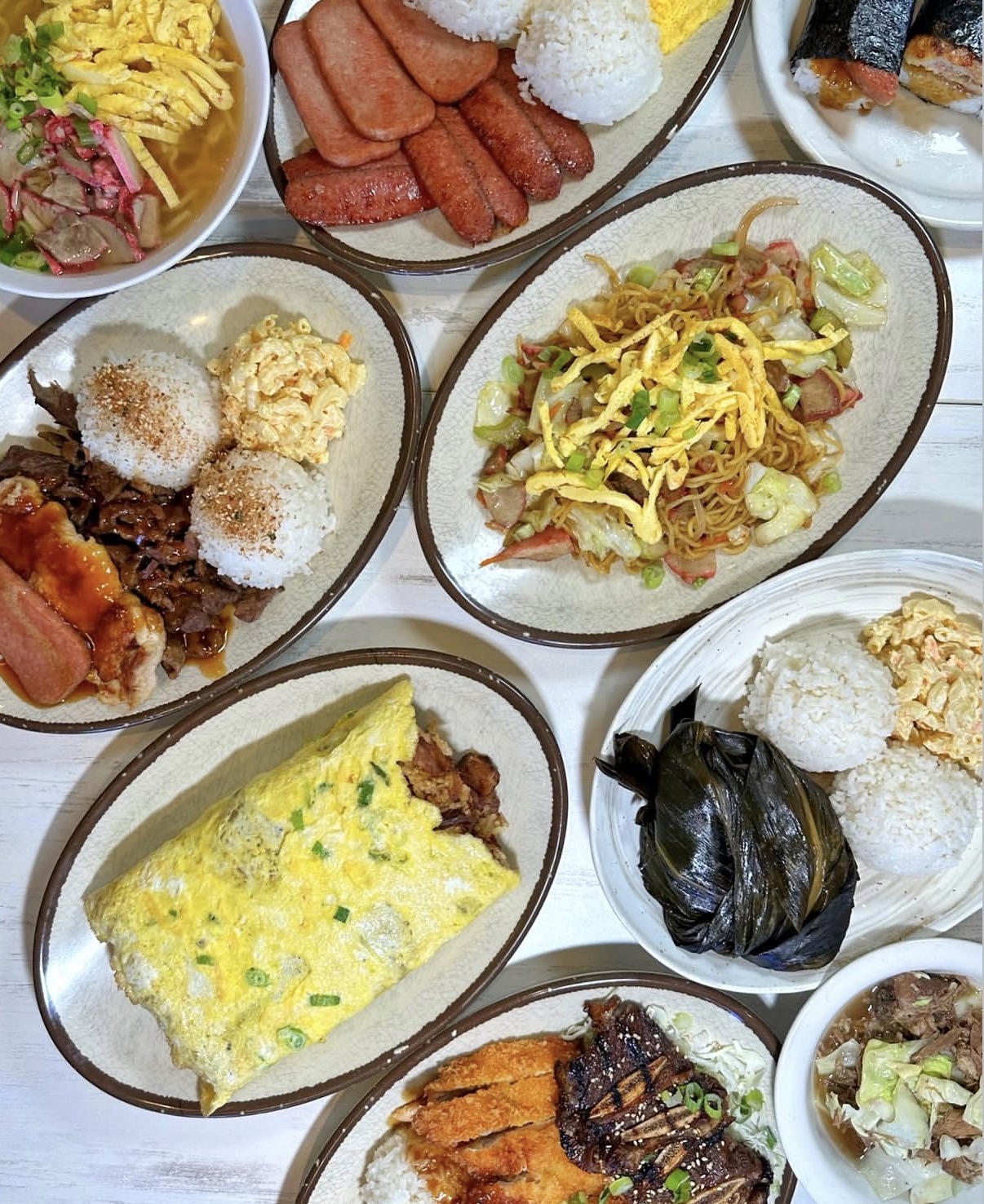 Catering