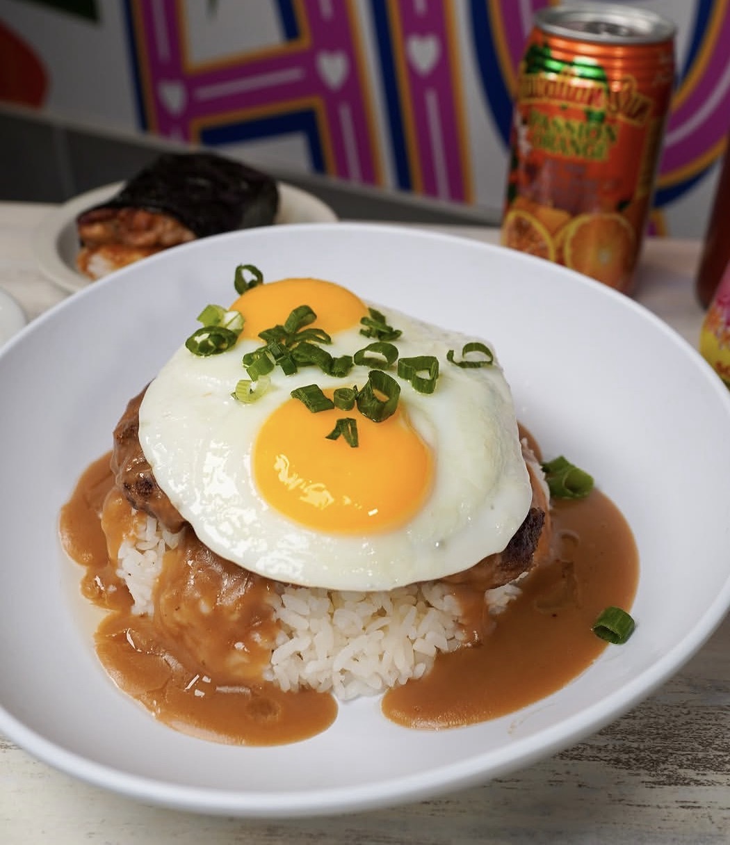 Loco Moco