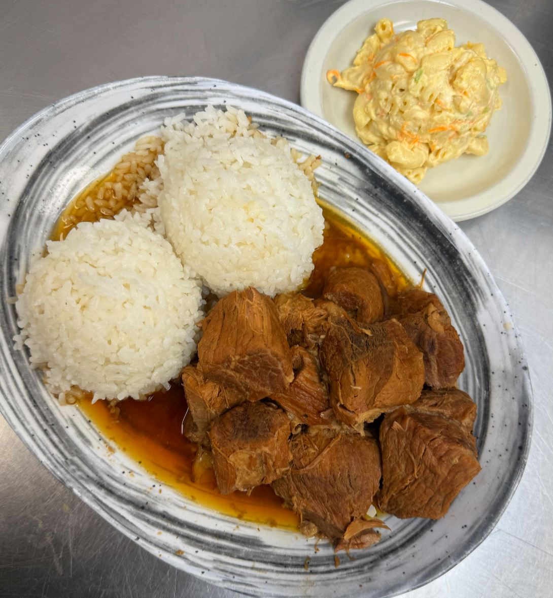 Pork Adobo
