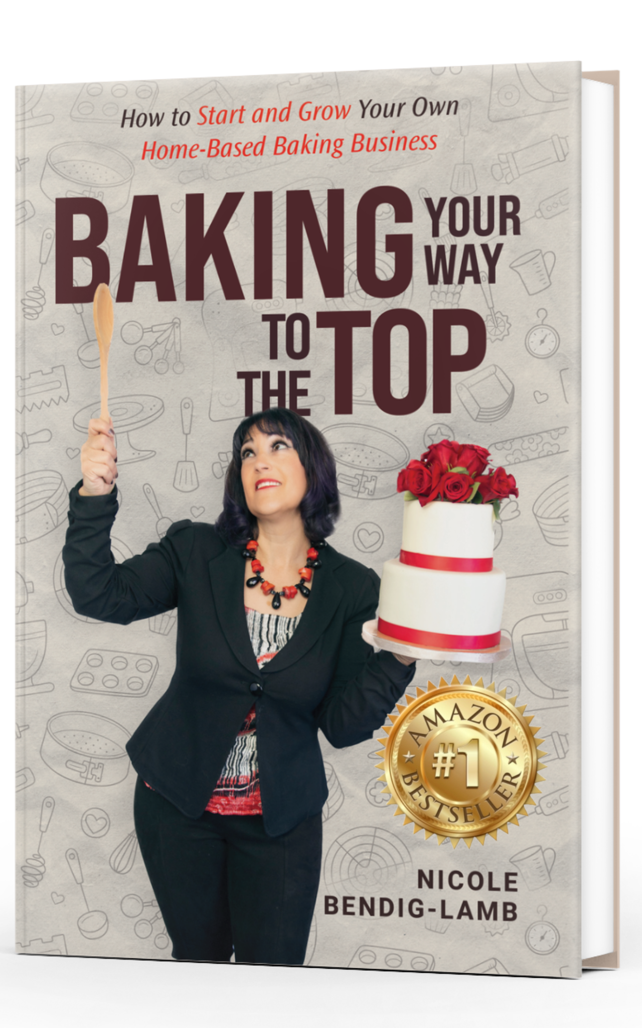 Patti Zorr Marketing Expert: Bestsellig Book Launches