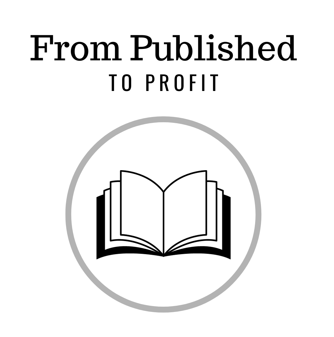 from-published-to-profit