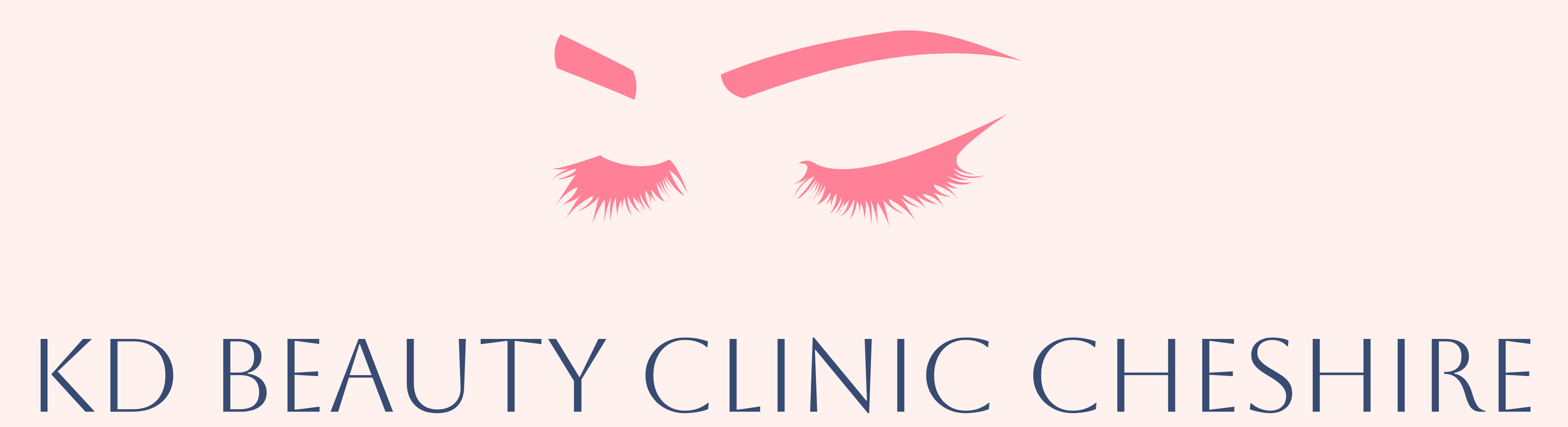 KD Beauty Clinic Cheshire - semi permanent makeup