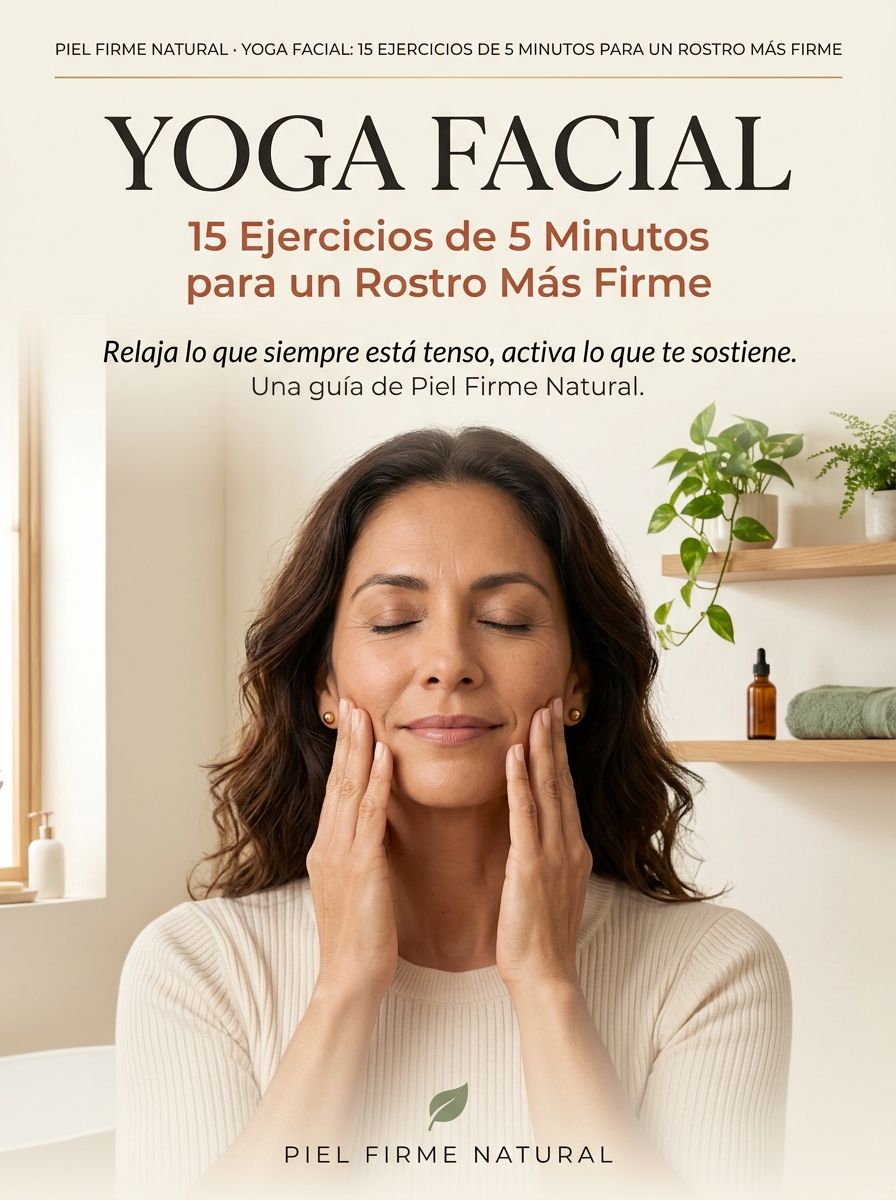 Yoga Facial