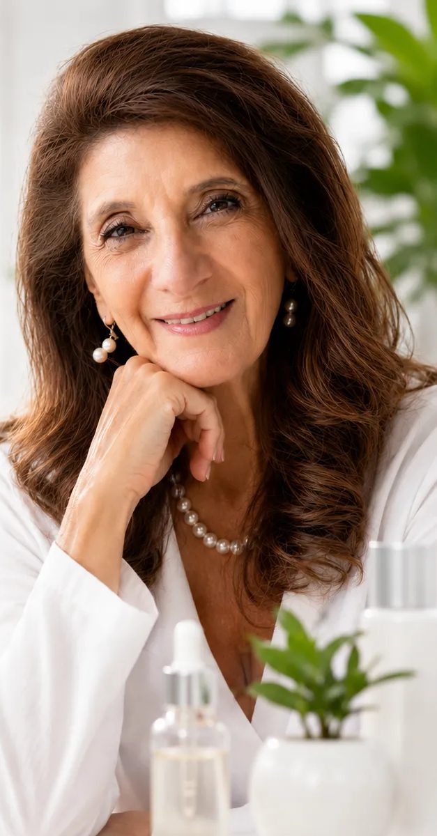 Skin and anti-aging care at AWAREmed in Johnson City, Tennessee