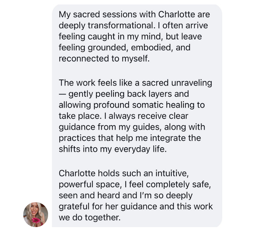 Client Testimonial 3