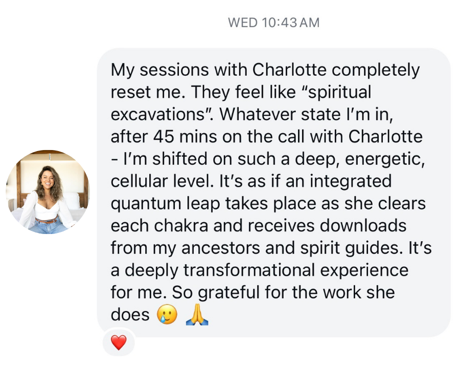 Client Testimonial 2