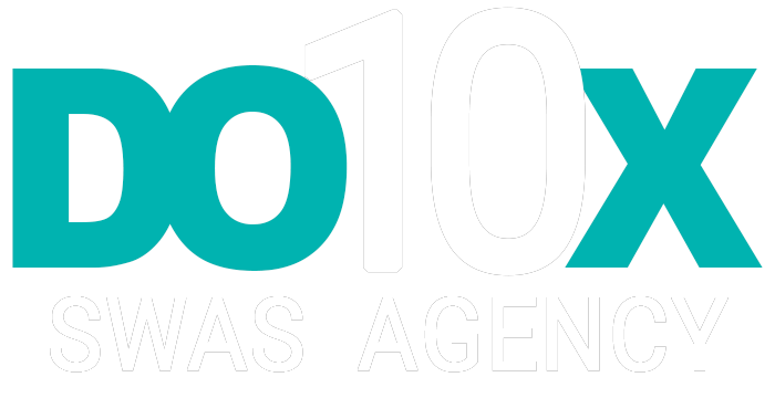 DO10X SWAS Agency