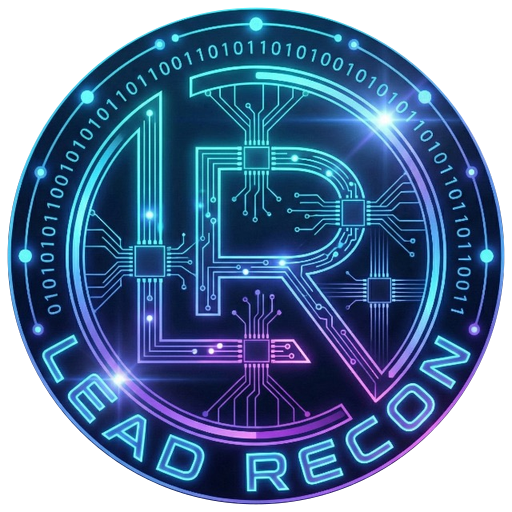 Lead Recon mark