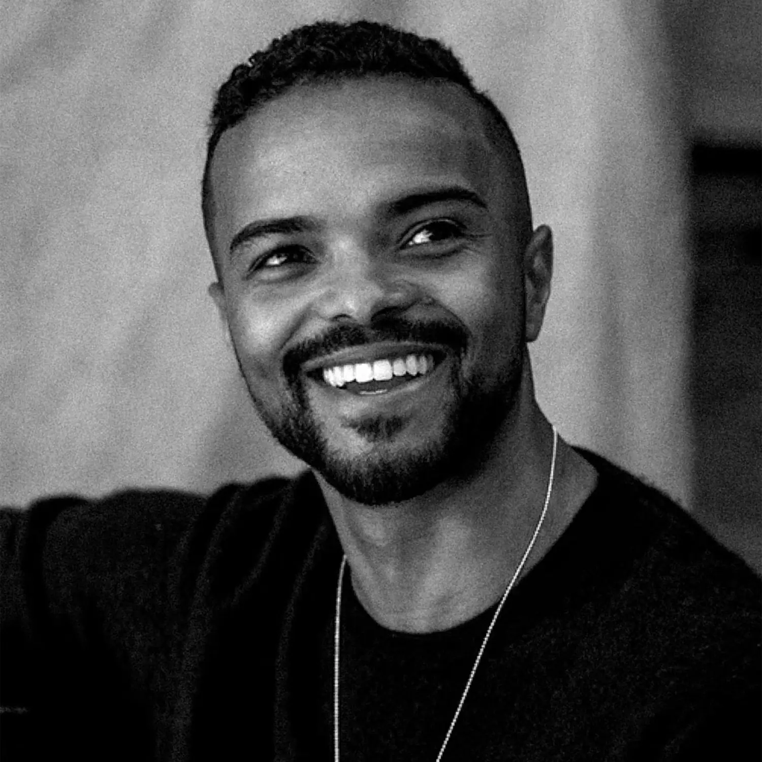 Eka Darville, Co-Founder