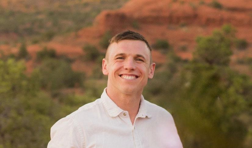 Bennett Sippel, Patient Journey Coordinator
