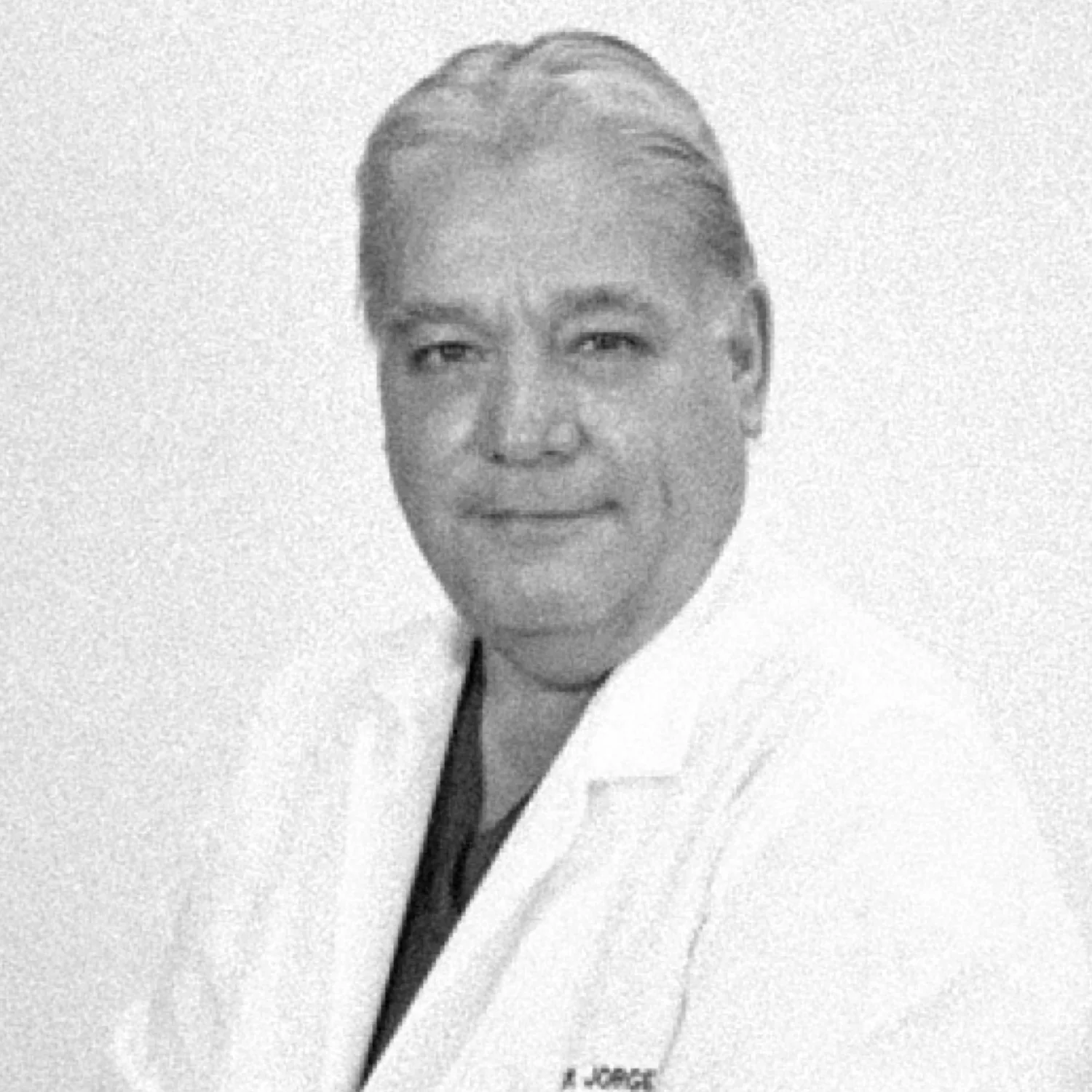 Dr. Jorge Tagle, M.D., Medical Director and Co-Founder