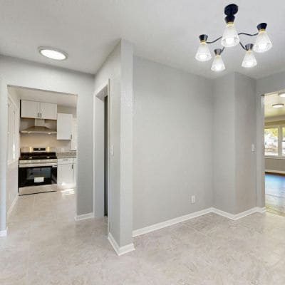 construction in Santa Clarita Valley