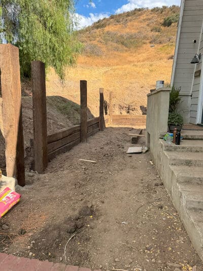 Tenant Improvement in Newhall