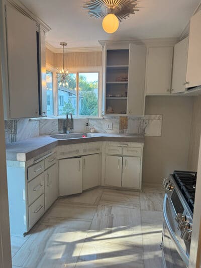 Tenant Improvement in Santa Clarita Valley