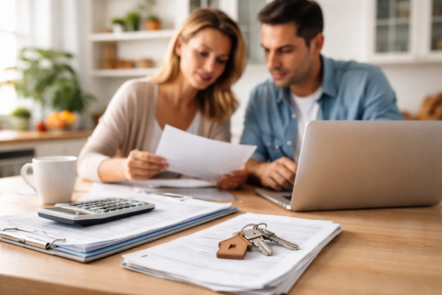 NorCal home equity snapshot