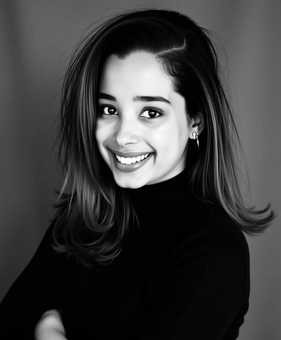 Emelyn Fernández — Fundadora de The Savvy Estate