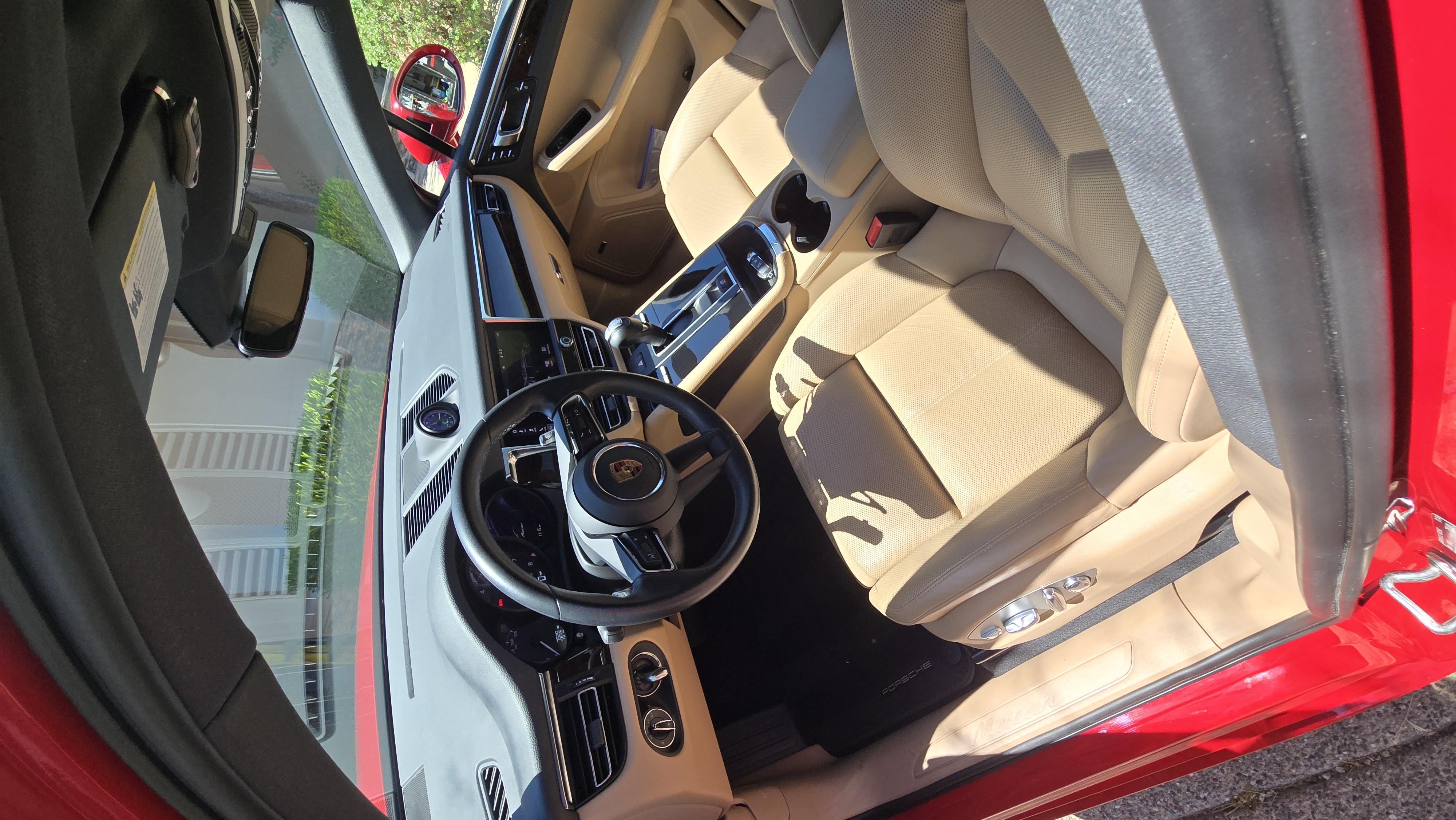 Ceramic Coating Phoenix, AZ