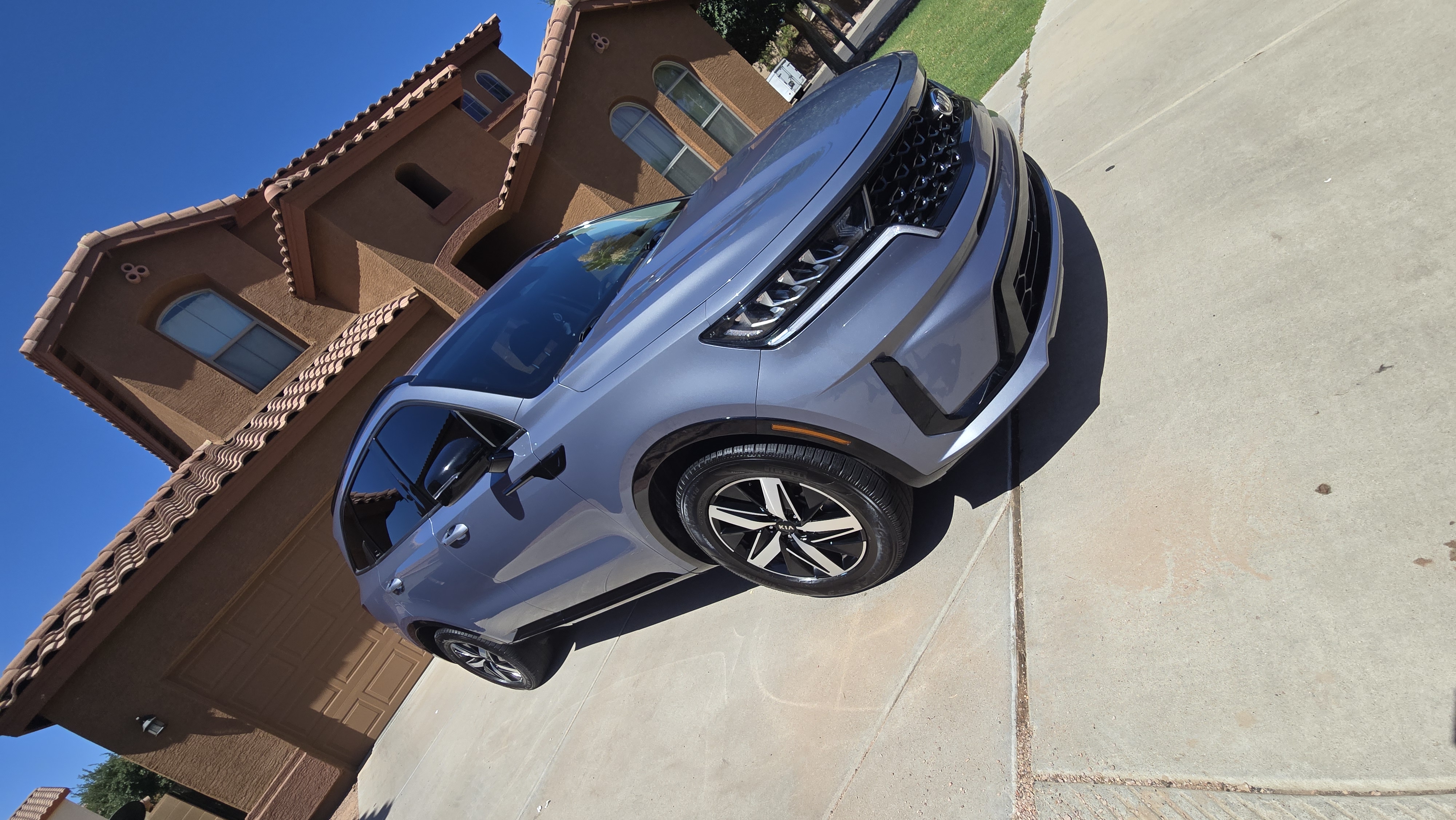 Full Detailing Packages Phoenix, AZ