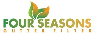 Four Seasons Gutter Filter