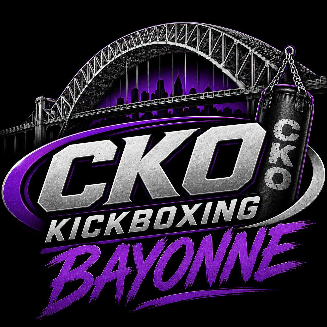 CKO Kickboxing Bayonne