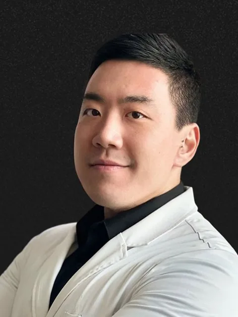 Calvin Yi, PA-C