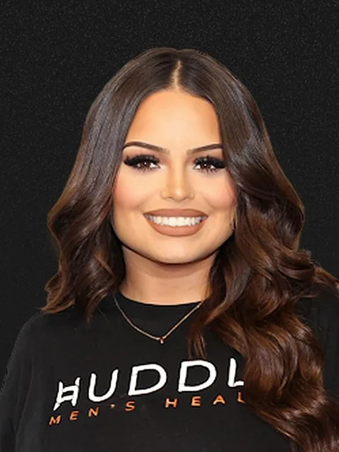Nicolle Morones, CAAMA