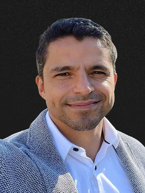 Dr. Andres Zuleta, MD