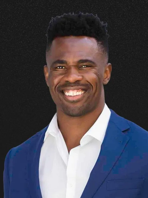 Raphael Akobundu, FNP