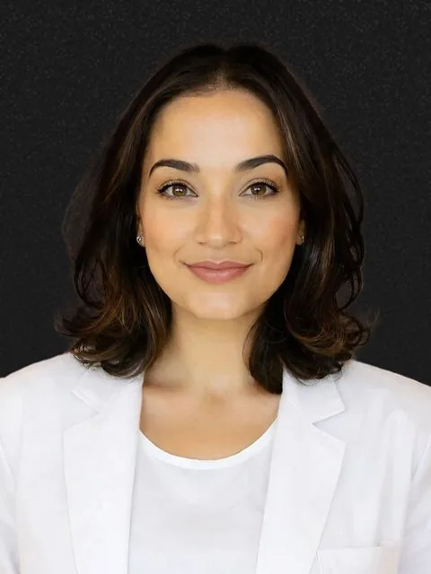 Katherine Henson