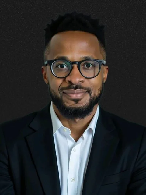 Dr. Kenneth Nwosu, MD