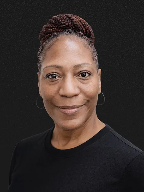 Tracey Ford, CMA
