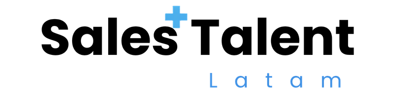 SalesTalent LATAM