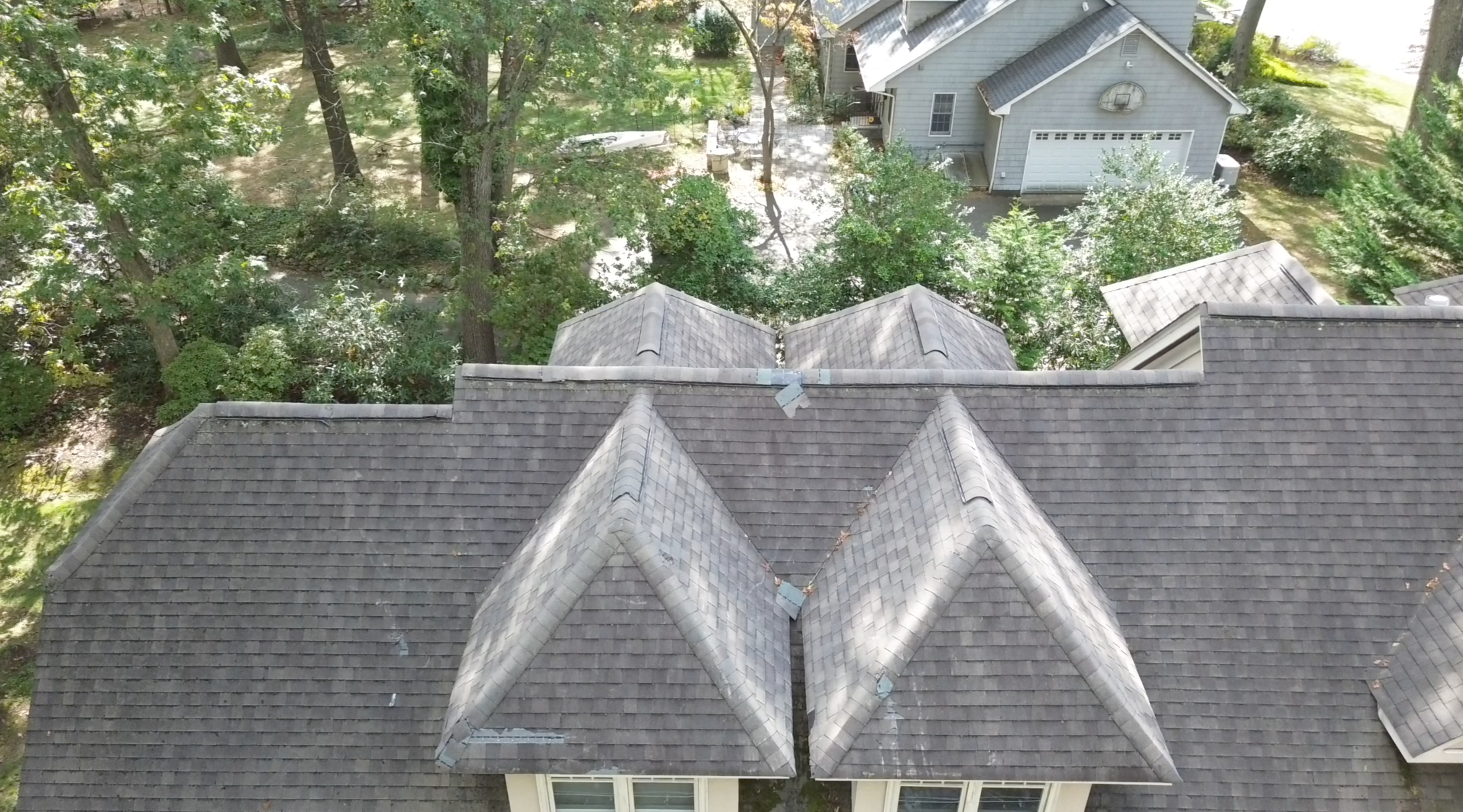 BNX 7681 Mountain Lakes Loose Shingles