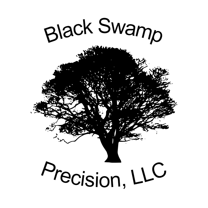 Black Swamp Precision, LLC Your Local Sporting Goods Store