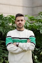 Mario Cifuentes