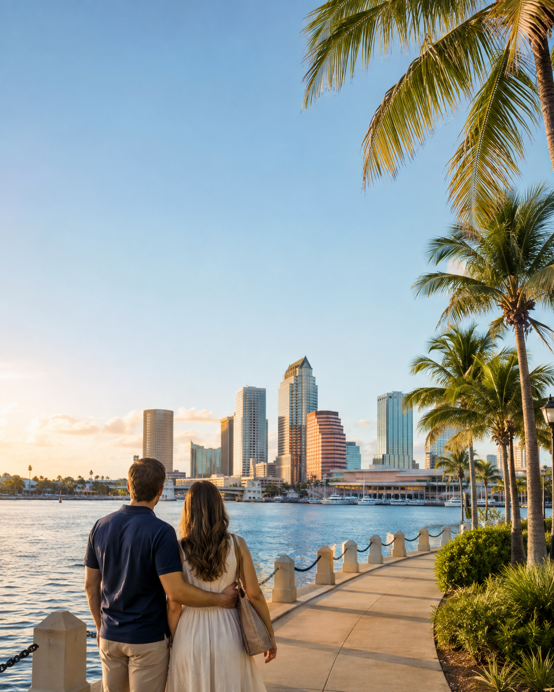 Complete Guide to Relocating to Tampa Bay by HomesBySondra
