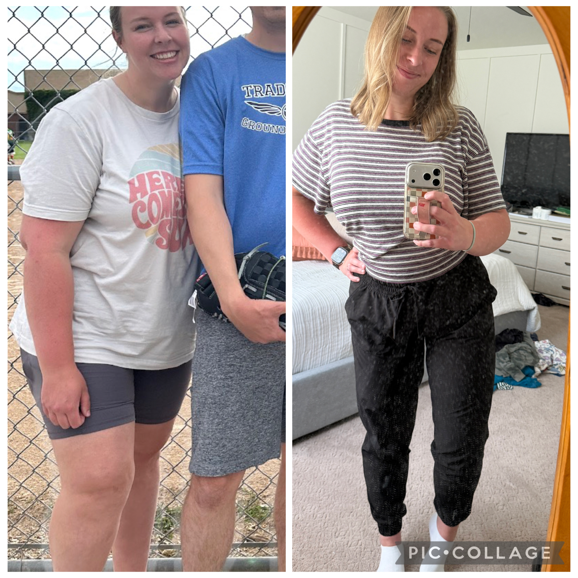 Emily testimonial
